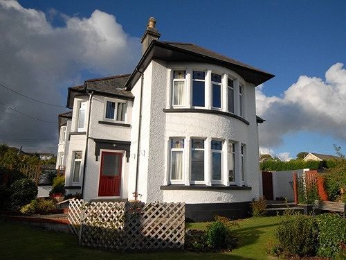 Langdale House Bed & Breakfast St. Austell Eksteriør bilde