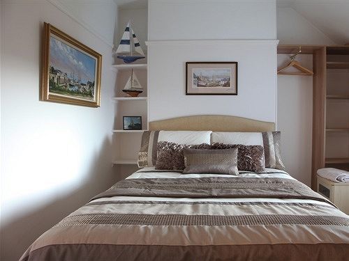 Langdale House Bed & Breakfast St. Austell Eksteriør bilde
