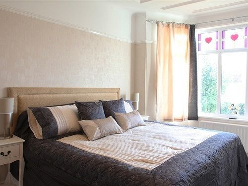 Langdale House Bed & Breakfast St. Austell Eksteriør bilde