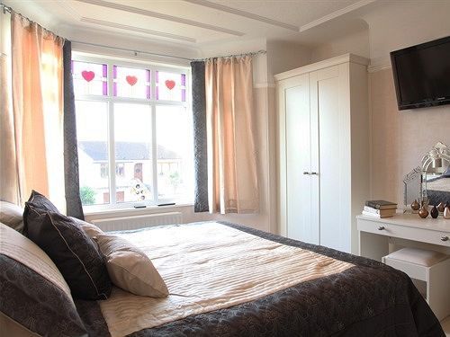 Langdale House Bed & Breakfast St. Austell Eksteriør bilde