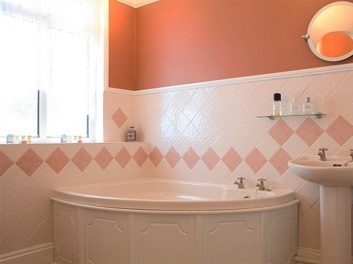 Langdale House Bed & Breakfast St. Austell Eksteriør bilde