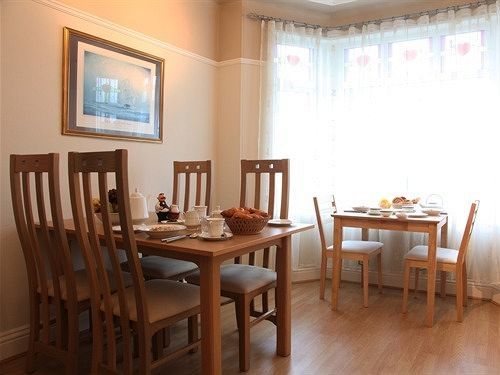 Langdale House Bed & Breakfast St. Austell Eksteriør bilde