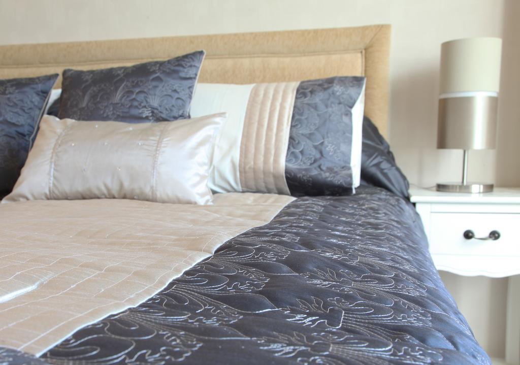 Langdale House Bed & Breakfast St. Austell Eksteriør bilde