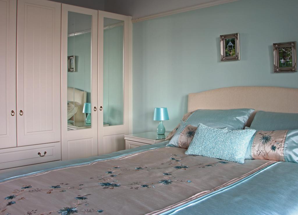 Langdale House Bed & Breakfast St. Austell Eksteriør bilde
